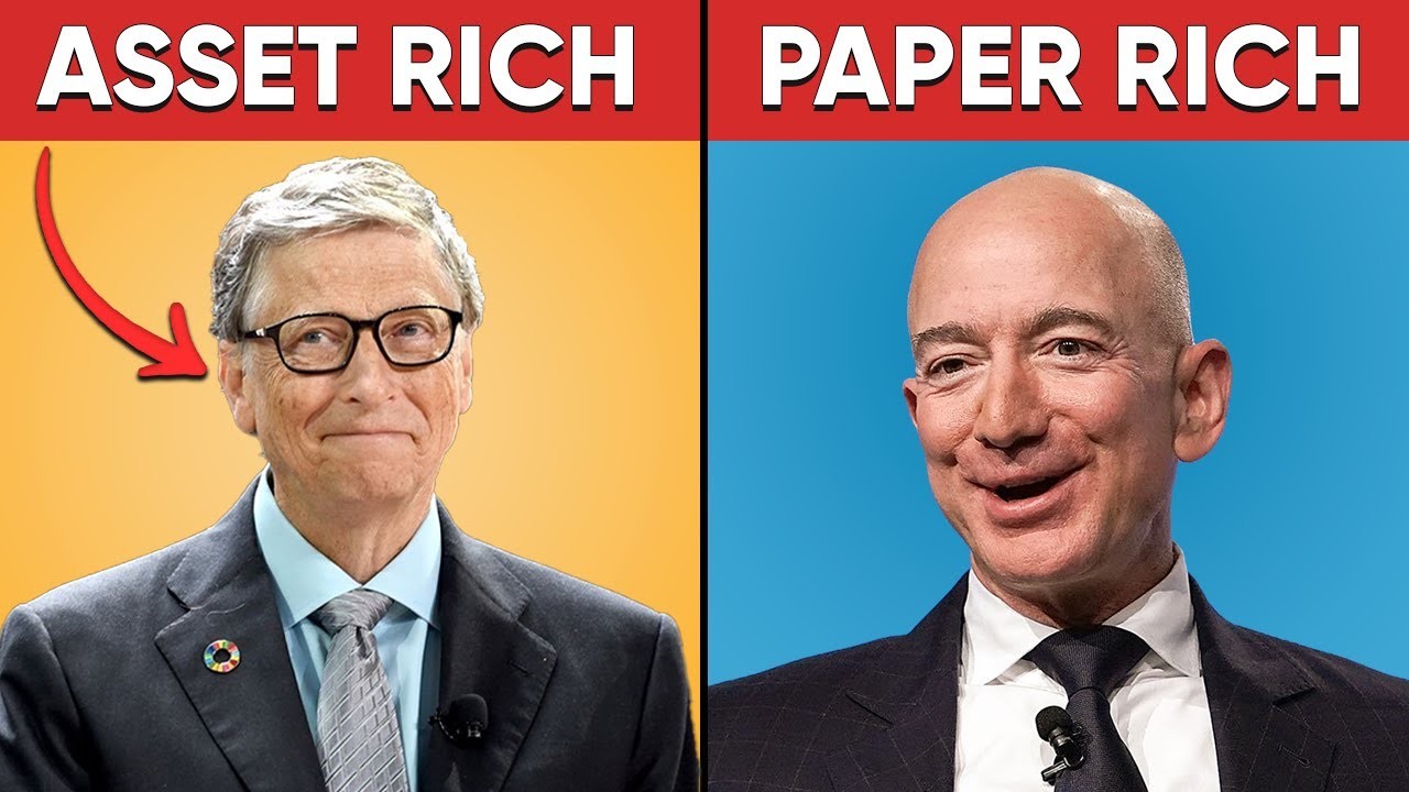 ビル・ゲイツはどのようにして彼の仲間の億万長者をクラッシュさせるのか - ビル・ゲイツの投資ポートフォリオを深く見る (How Bill Gates  CRASHES His Fellow Billionaires - A Deep Look Into Bill gates Investment  Portfolio)｜VoiceTube 動画で英語学習