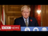 ボリス・ジョンソンは、軍隊が支援するために持ち込まれたように、より速いワクチンのロールアウトを約束 - BBCニュース (Boris Johnson promises faster vaccine roll-out as army brought in to help - BBC News) Image