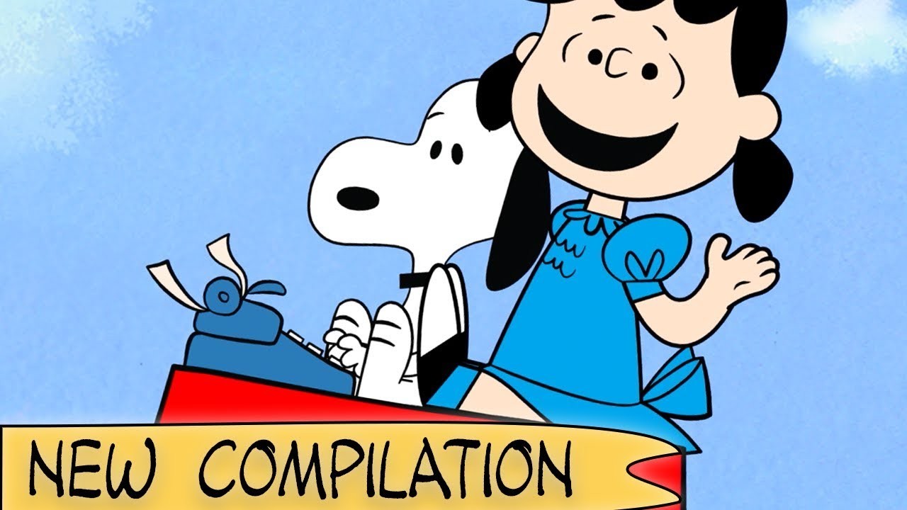 スヌーピー むかしむかし Dogtoyevkey スヌーピーの動画を見てみよう New Peanuts Animation 子供向け動画 Snoopy Once Upon A Time Dogtoyevkey Brand New Peanuts Animation Videos For Kids Voicetube 動画で英語を学ぶ