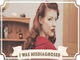 誤診されました[CC] (I was misdiagnosed [CC]) Image