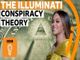 How the Illuminati conspiracy theory started | BBC Ideas Image