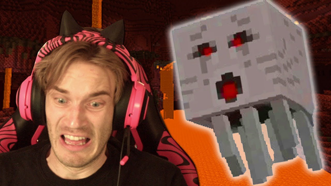 Minecraft是可怕的 第三部分 Minecraft Is Scary Part 3 Voicetube 看影片學英語