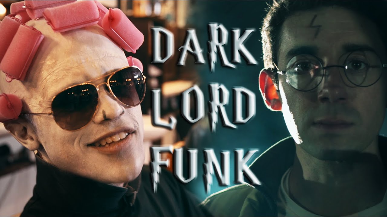 ダーク ロード ファンク ハリー ポッターのパロディ アップタウン ファンク Dark Lord Funk Harry Potter Parody Of Uptown Funk Voicetube 動画で英語を学ぶ