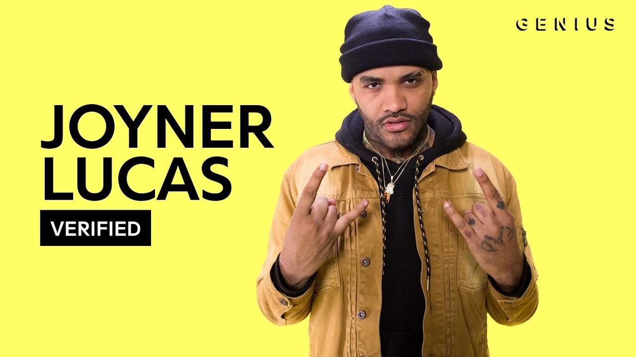 ジョイナー ルーカス I M Not Racist 公式歌詞 意味 Joyner Lucas I M Not Racist Official Lyrics Meaning Voicetube 動画で英語を学ぶ